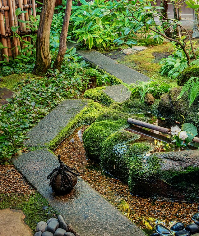 造園 庭師になるためには 造園仕事に向いてる人とは やっくんブログ